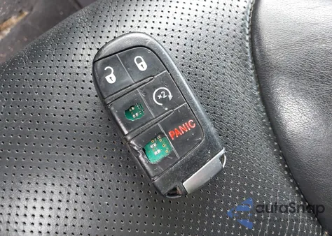 2019 Dodge Journey Gt Awd z USA, uszkodzony, nr VIN 3C4PDDEG0KT708383